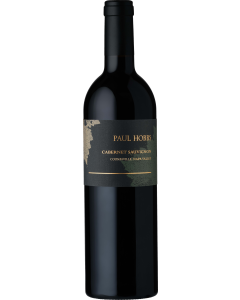 Paul Hobbs Coombsville Cabernet Sauvignon 2019