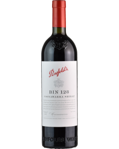Penfolds Bin 128 Shiraz 2023