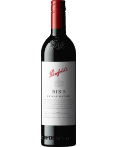 Penfolds Bin 2 Shiraz Mataro 2023