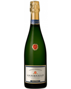 Louis Bouillot Perle d'Ivoire Cremant de Bourgogne Blanc de Blancs