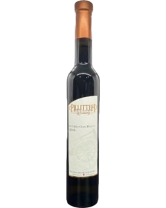 Pillitteri Estates Select Late Harvest Vidal 2023