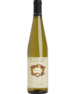 Livio Felluga Pinot Grigio 2023