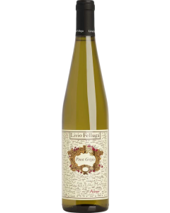 Livio Felluga Pinot Grigio 2024