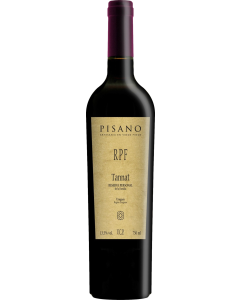 Pisano RPF Reserva Personal de la Familia Tannat 2021