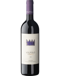 Podere Sapaio Bolgheri Volpolo 2024