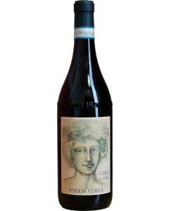 Poderi Colla Nebbiolo d'Alba 2023