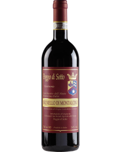 Poggio di Sotto Brunello di Montalcino 2019