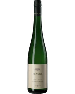Prager Hinter der Burg Gruner Veltliner Federspiel 2025