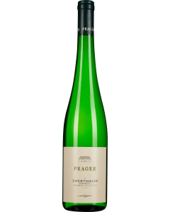 Prager Zwerithaler Gruner Veltliner Kammergut Smaragd 2025
