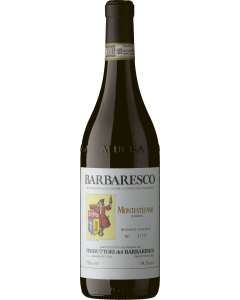 Produttori del Barbaresco Barbaresco Riserva Montestefano 2021