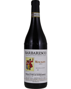 Produttori del Barbaresco Barbaresco Riserva Muncagota 2021