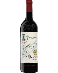 Protos 27 Ribera del Duero 2022