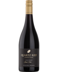 Quartz Reef Bendigo Estate Single Ferment Pinot Noir 2020