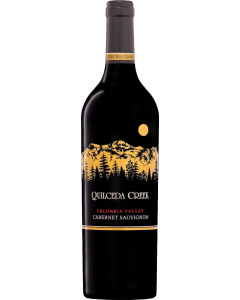 Quilceda Creek Cabernet Sauvignon 2018
