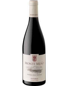 Quinta do Vale Meao Monte Meao Vinha dos Novos 2022
