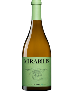 Quinta Nova de Nossa Senhora do Carmo Mirabilis Grande Reserva Branco 2023