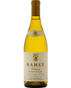 Ramey Hyde Vineyard Chardonnay 2022