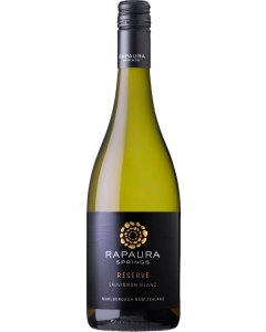 Rapaura Springs Sauvignon Blanc Reserve 2025