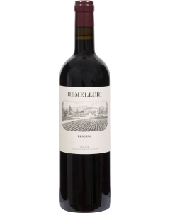 Remelluri Rioja Reserva 2017