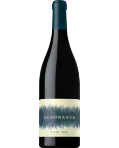 Resonance Willamette Valley Pinot Noir 2021