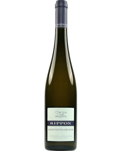 Rippon Gewurztraminer 2021