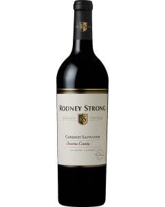 Rodney Strong Cabernet Sauvignon 2020