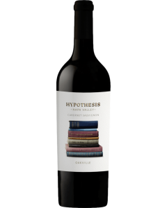 Roots Run Deep Hypothesis Cabernet Sauvignon 2018