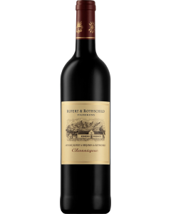 Rupert & Rothschild Classique 2022