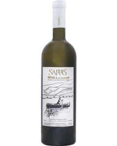 Sarris Robola of Kefalonia 2025