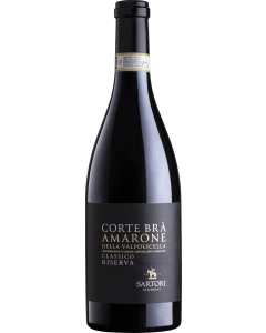 Sartori di Verona Corte Bra Amarone della Valpolicella Classico Riserva 2016
