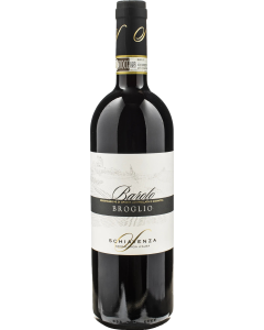 Schiavenza Barolo Broglio 2018
