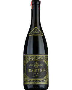 Schloss Gobelsburg Tradition Heritage Cuvee 3 Years