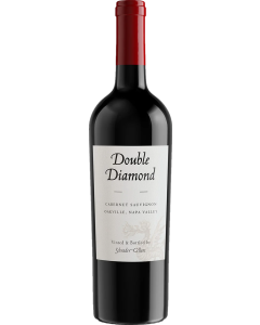 Schrader Double Diamond Cabernet Sauvignon 2023
