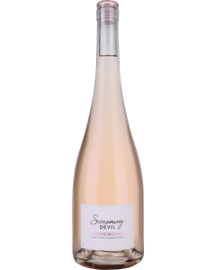 Screaming Devil Cotes de Provence Rose 2024