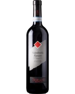 Scriani Valpolicella Ripasso Classico Superiore 2021