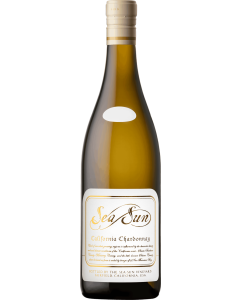 Sea Sun by Caymus Chardonnay 2023