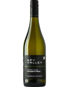 Spy Valley Sauvignon Blanc 2024