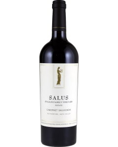 Staglin Salus Estate Cabernet Sauvignon 2019