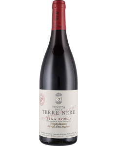 Tenuta delle Terre Nere Etna Rosso Prephylloxera Don Peppino 2019