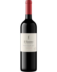 Tenuta di Arceno Il Fauno di Arcanum 2022