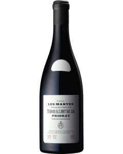Terroir Al Limit Les Manyes 2021