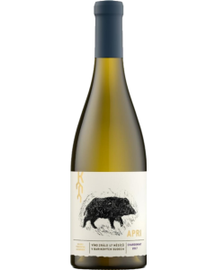 Thaya Apri Chardonnay 2017