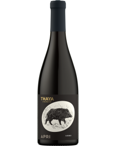 Thaya Apri Chardonnay 2023