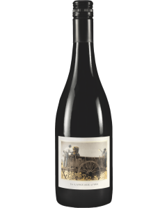 The Language of Yes Syrah 2022