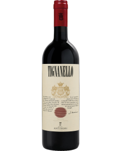 Antinori Tignanello 2017