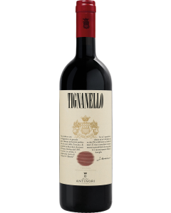 Antinori Tignanello 2022