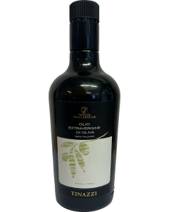 Tinazzi Olive Oil Valleselle
