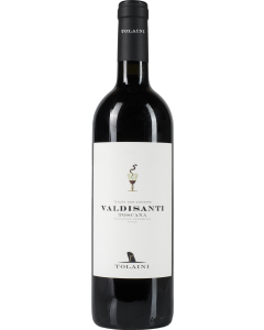 Tolaini Valdisanti 2020