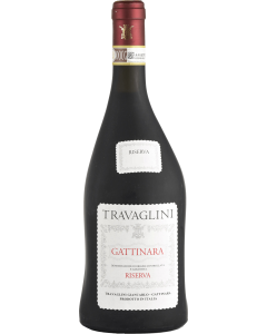 Travaglini Gattinara Riserva 2020