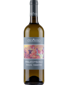 Tua Rita Perlato del Bosco Bianco 2022